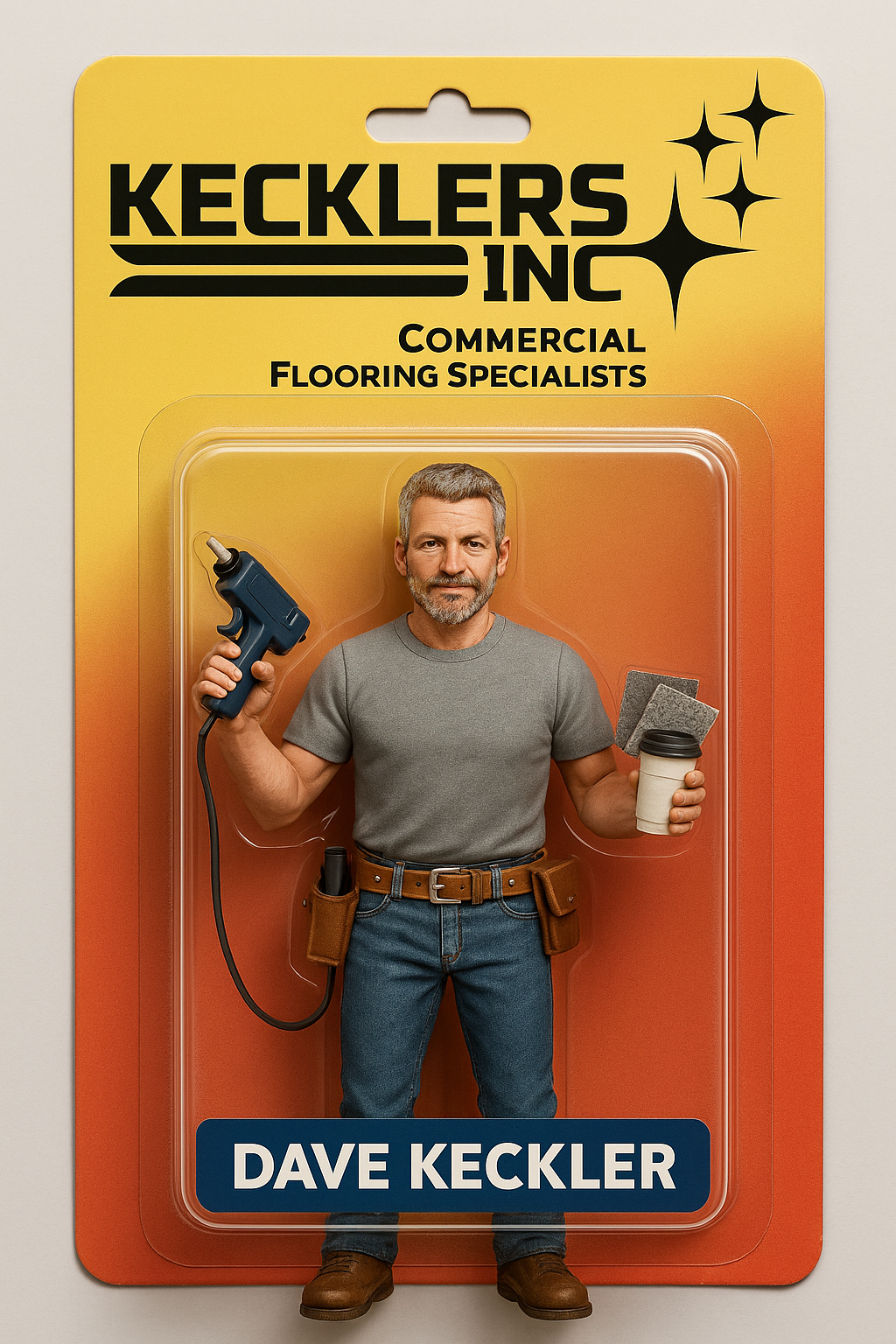 Kecklers Inc Commercial Flooring Specialists