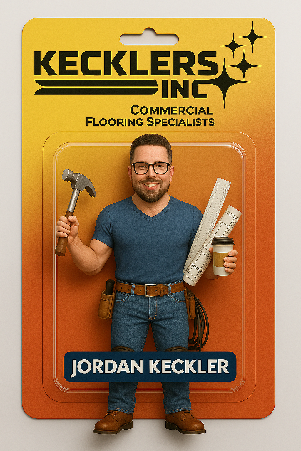 Kecklers Inc Commercial Flooring Specialists