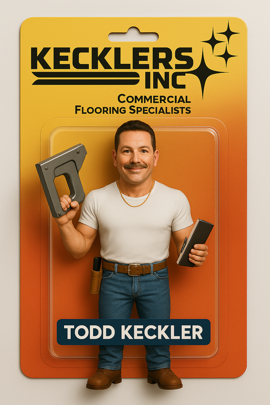 Kecklers Inc Commercial Flooring Specialists
